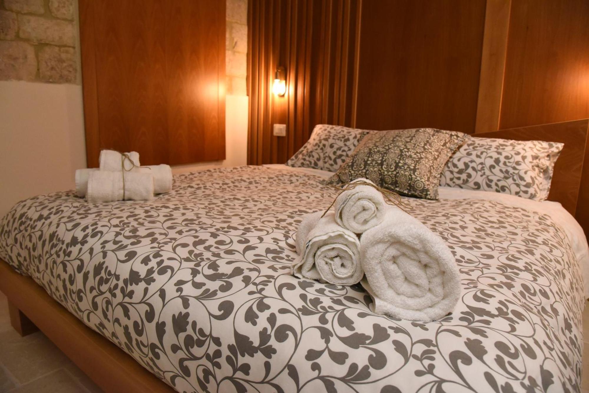 Altemura Suites Bari Esterno foto