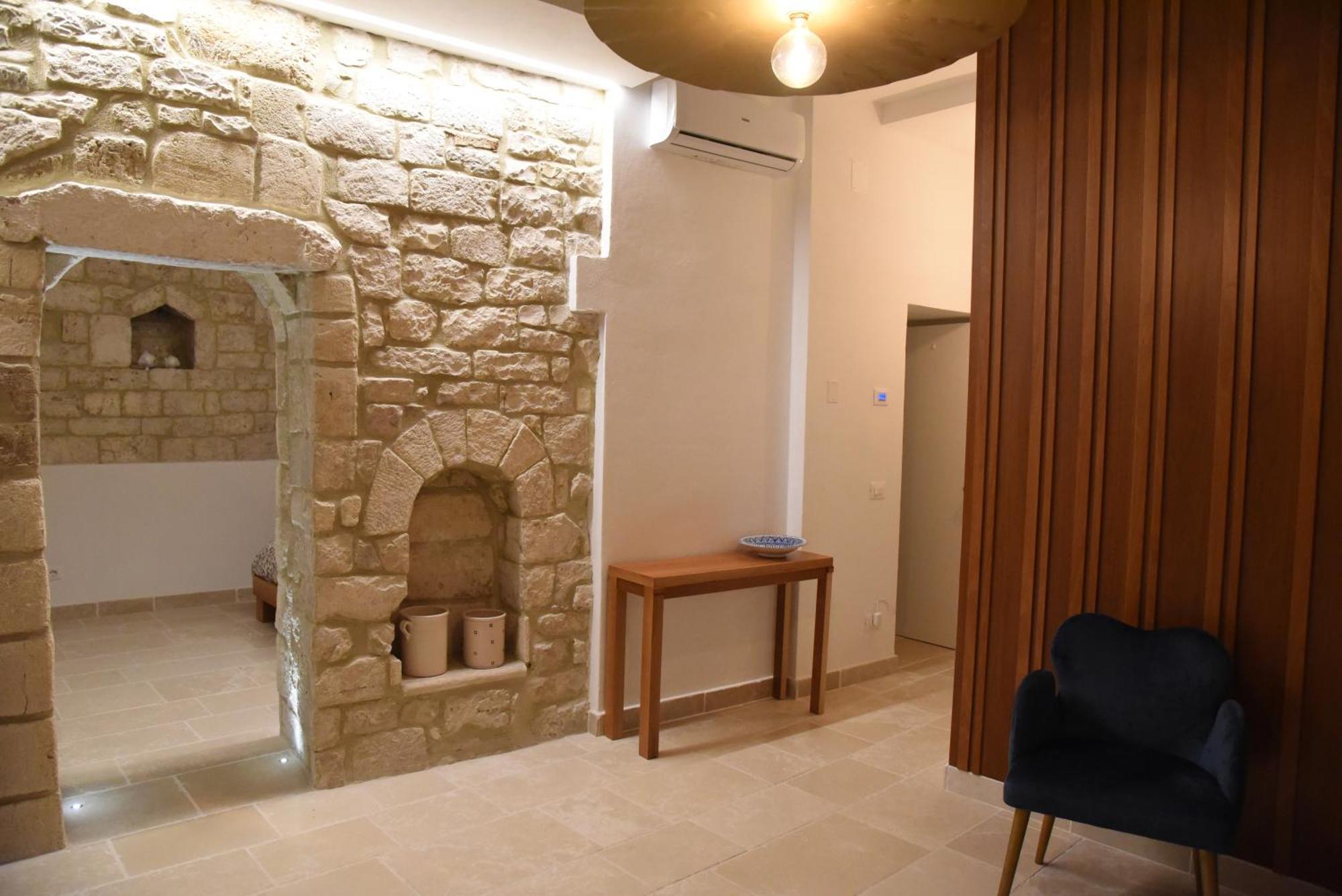 Altemura Suites Bari Esterno foto