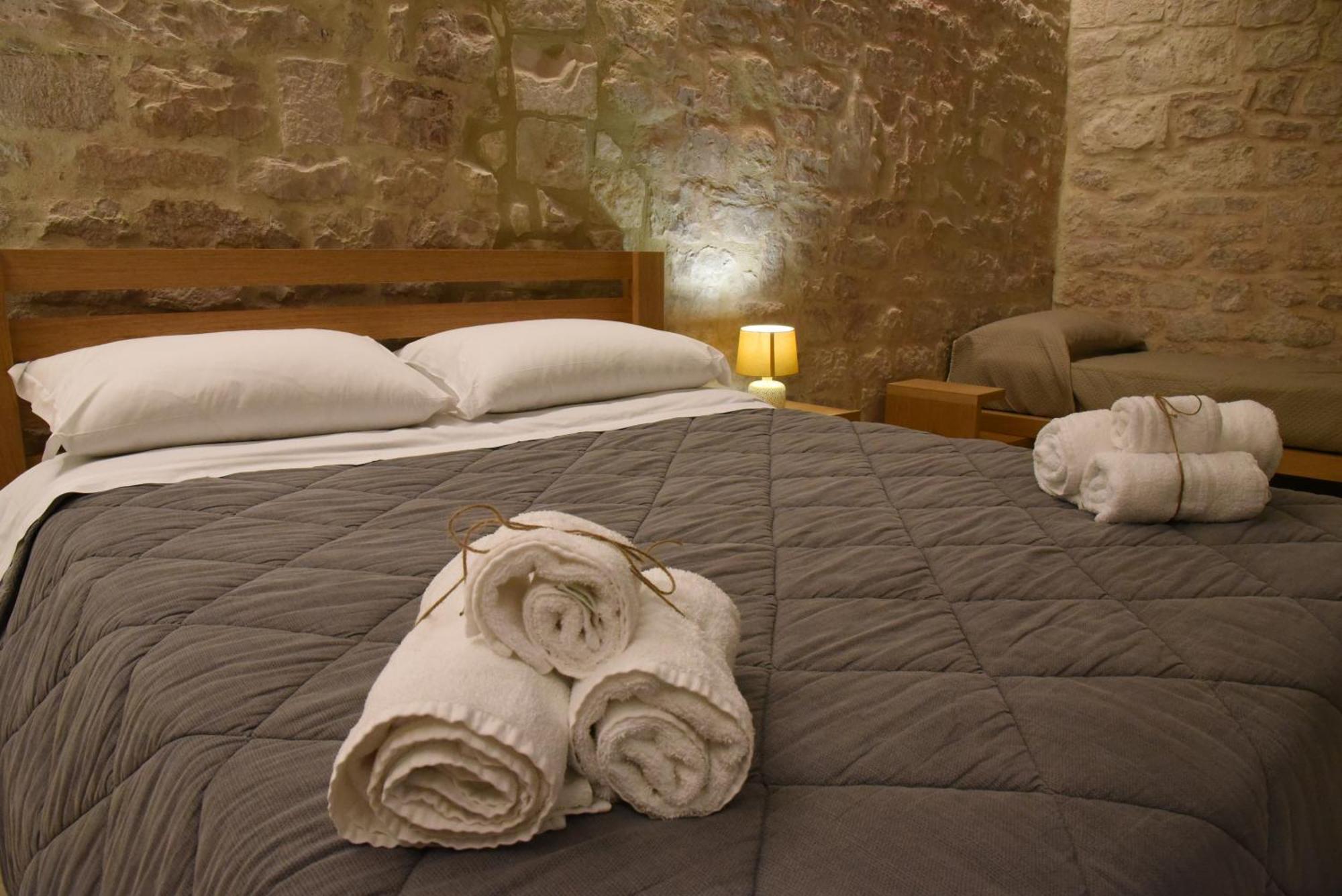 Altemura Suites Bari Esterno foto