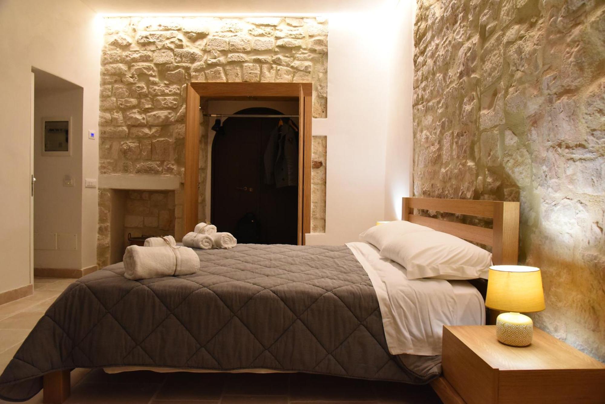 Altemura Suites Bari Esterno foto