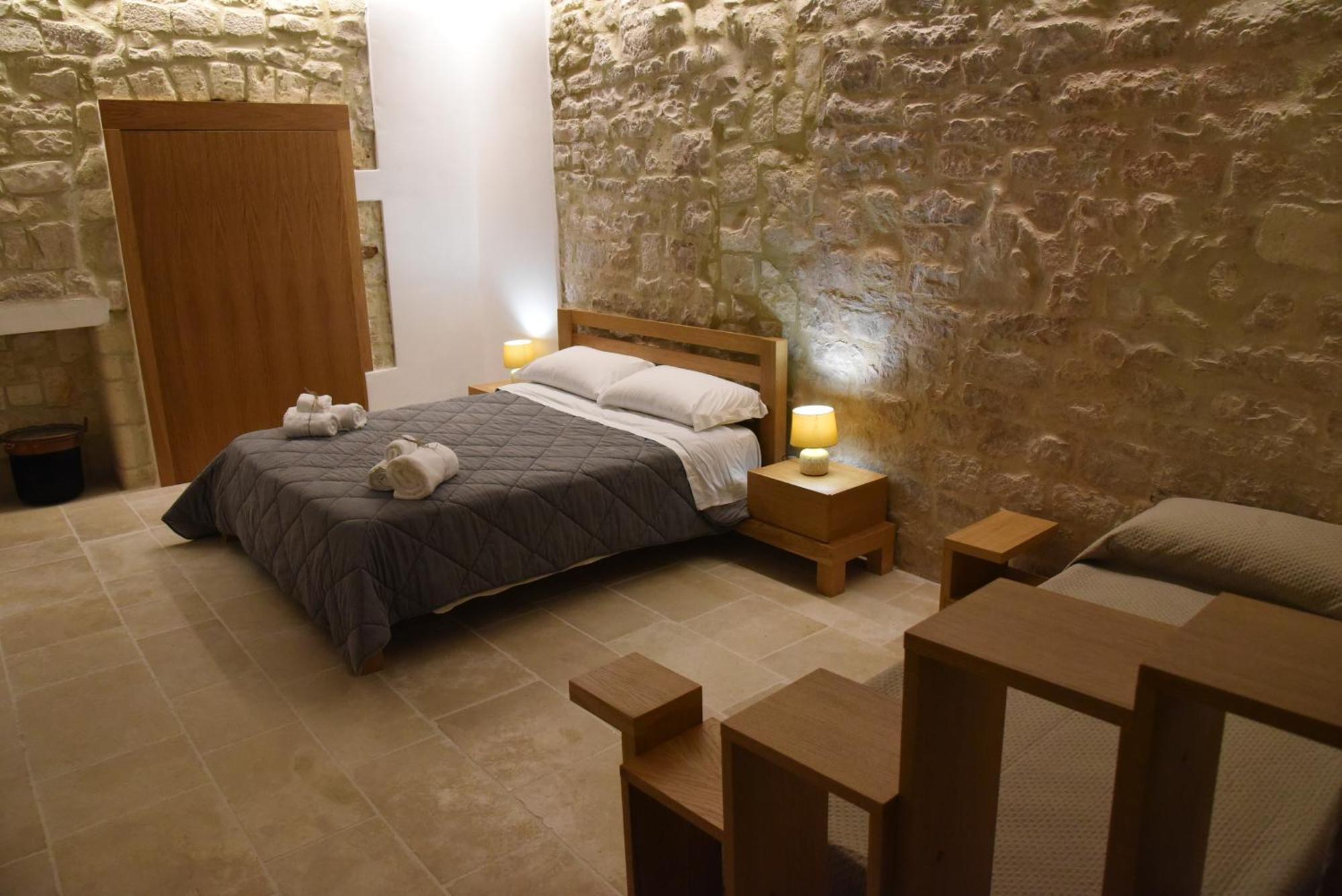 Altemura Suites Bari Esterno foto