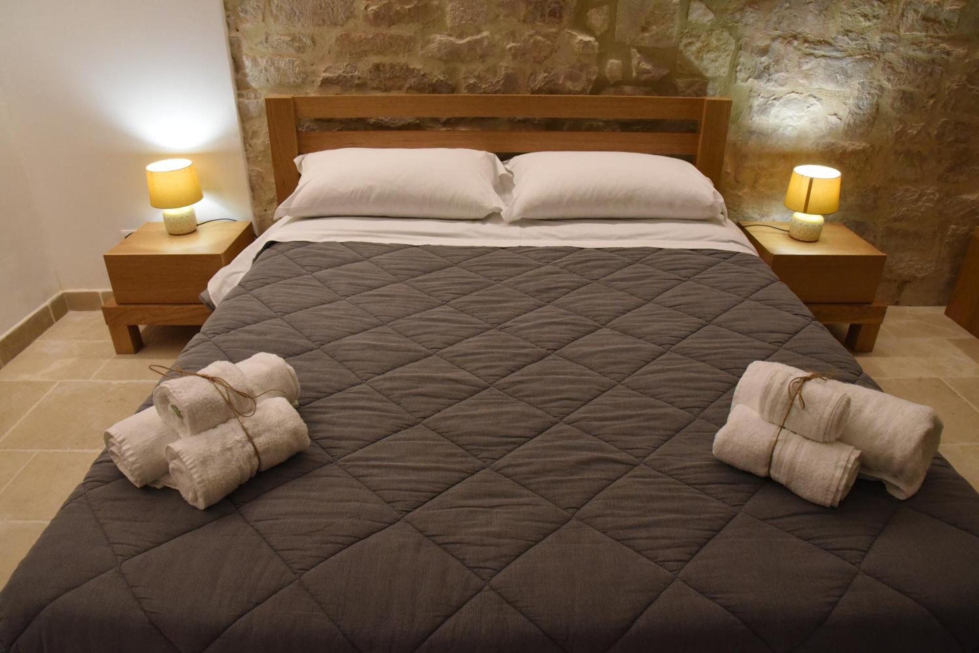 Altemura Suites Bari Esterno foto