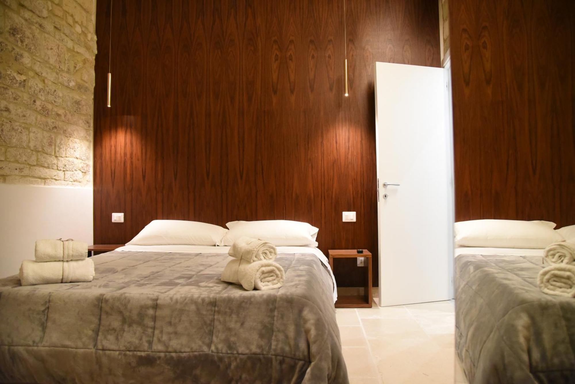 Altemura Suites Bari Esterno foto